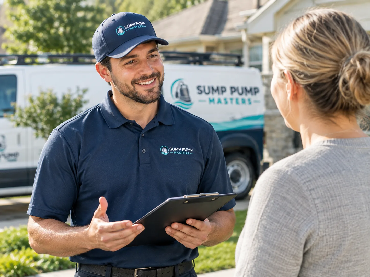 Sump Pump Repair Brookfield, OH FAQs